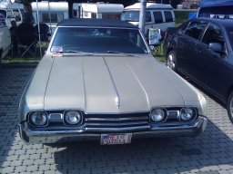 Big Bumper Meet 2010